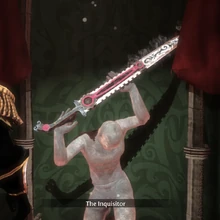 The Inquisitor