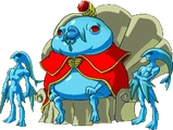 Artwork Zora OoX
