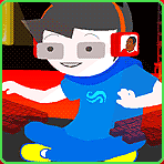 Homestuck Act 5 Act 2