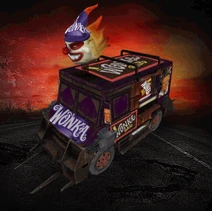 Wonka