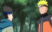 KonohamaruNaruto