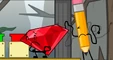 Pencil argue Ruby