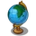 Mini Earth-icon
