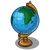 Mini Earth-icon