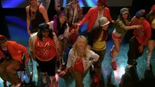 Give up the Funk