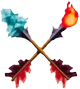 Flecha de Fuego WW