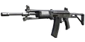 Galil menu icon BOII