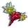 Kangaroo Paws-icon