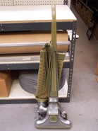 1969 Kirby Dual Sanitronic 80