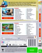 SeriesOneandTwoAustraliandoublepackbackcoverandspine