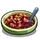 Rhubarb Crumble-icon