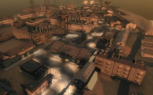 Rebirth Island BO