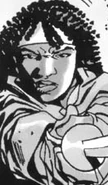 Michonne hdh