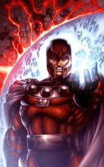 Magnetor