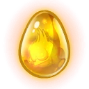 Ochre Dofus