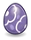 Egg eastermonster purple@2x
