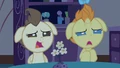 Pound & Pumpkin Cake almost agitated S2E13.png
