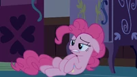 Pinkie Pie oh my head S2E13