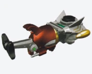 Goseikabuto