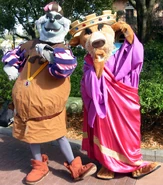 Princejohn&sheriff