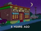 Cafe de Mexico