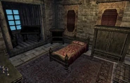 Arborwatch Chorrol House Spare Bedroom