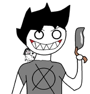 Jeffed Me