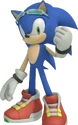 Sonic 6