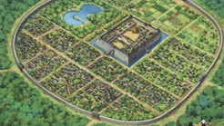 Small nation
