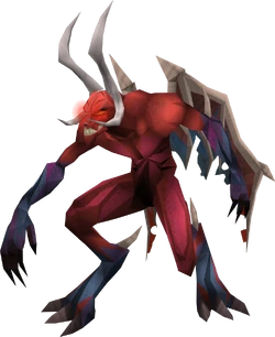 Greater Demon v5