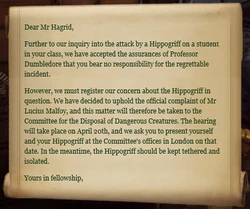 HagridGovernorsLetter