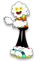 Mr small