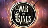 War of Kings logo