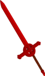 DemonSword