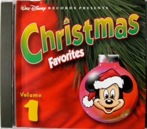 Karaoke Christmas Favorites: Volume 1 [1998 Video]