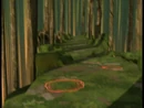 Pulsations in the Forest Sector image 1