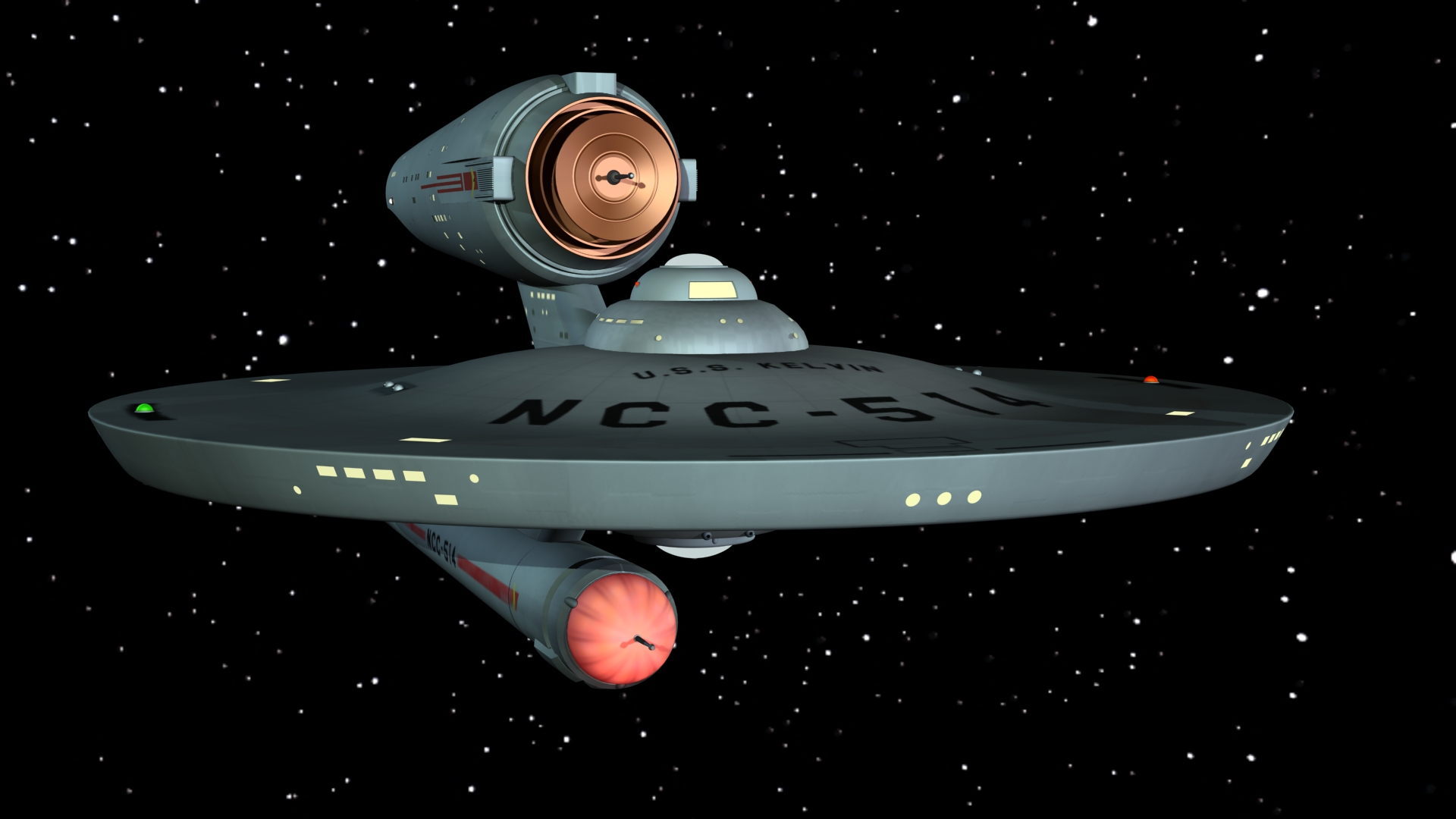 star trek achilles class