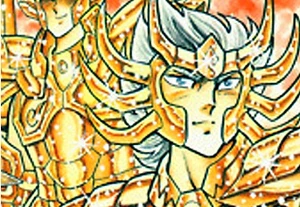 Deathmaskmanga