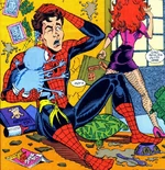 Peter Parker (Earth-23492)