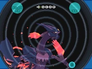 Cgear whitekyurem
