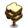 Vegespread Sandwich Tree-icon