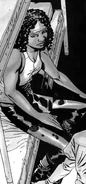 Michonne ,jb