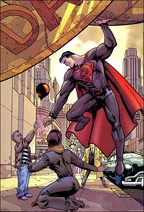 Red Son
