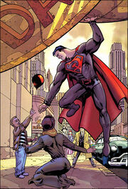 Red Son