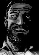 Tyreese oreftoigf