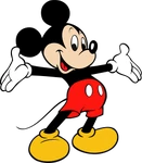 Mickey Mouse 1
