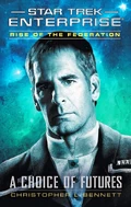 A Choice of Futures cover