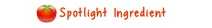 Spotlight ingredient