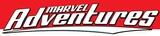 Marvel Adventures logo