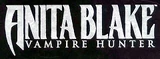 Anita Blake logo
